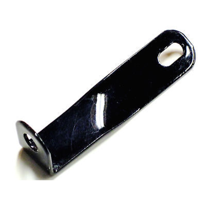 Exhaust Stay Left Side bracket Triumph 70-2989 UK Made