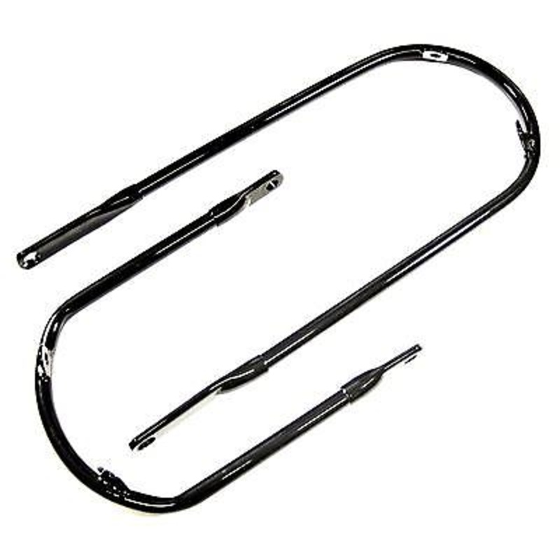 Fender Stay Set front kit TR5 TR6 1958 Triumph 97-1217 97-1218 UK MADE brace