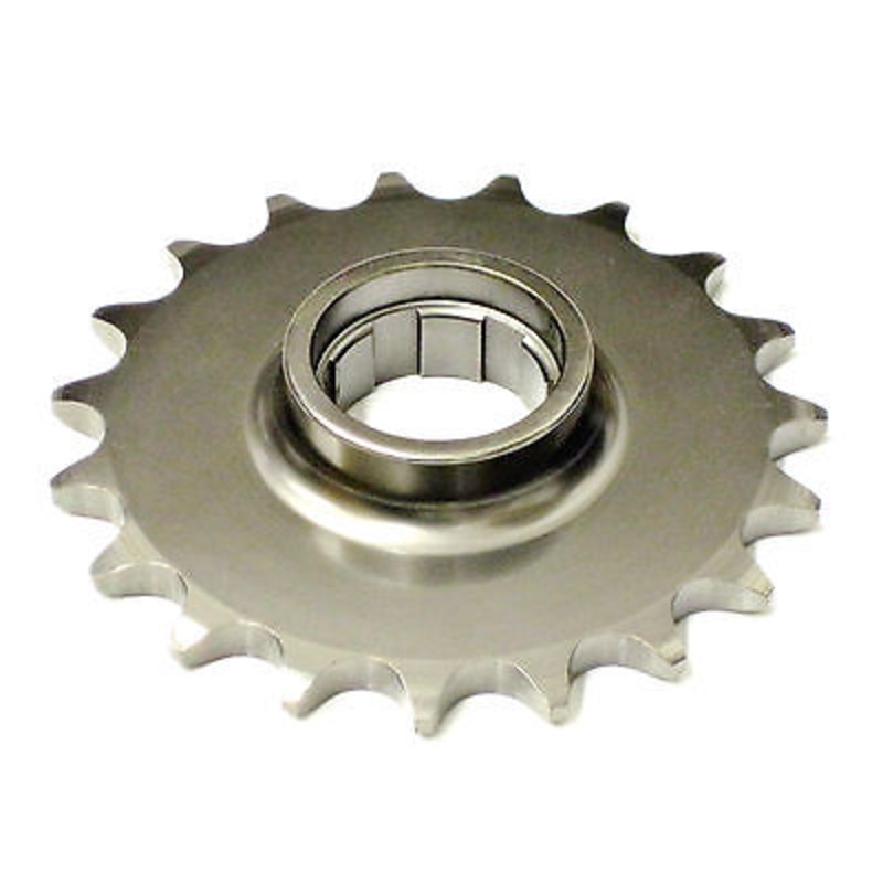 BSA Gearbox drive Sprocket 19T 19 tooth T25 B25 B44 B50 41-3092 57-2766 Triumph