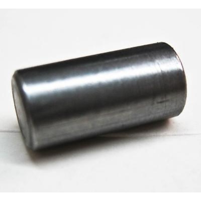 Foot Peg Dowel Triumph 82-5943 footrest