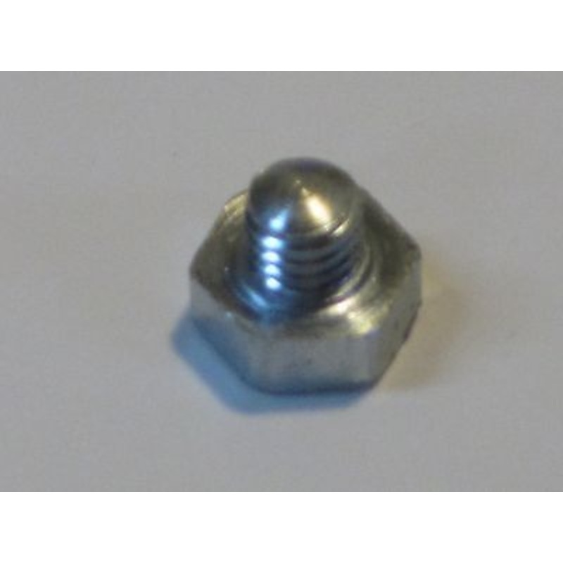 Fork Drain Plug Triumph BSA 97-0519 UK Made