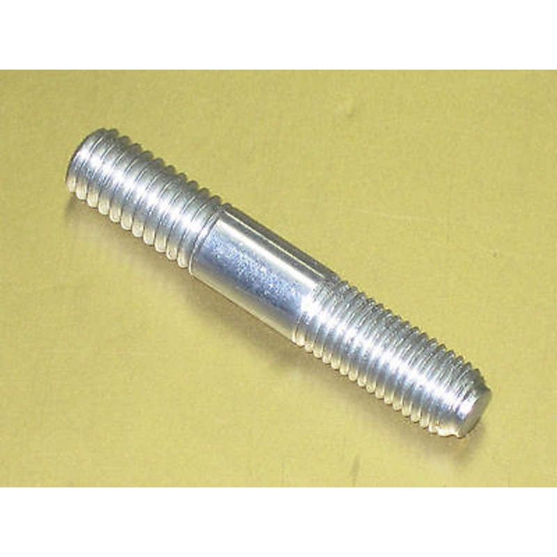 Fork End Stud fork leg bottom conical hubcap Triumph BSA 21-2102 UK Made