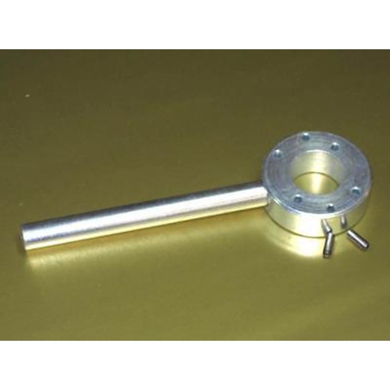 Fork leg nut removal install tool for 97-2091 Triumph slider lock nut