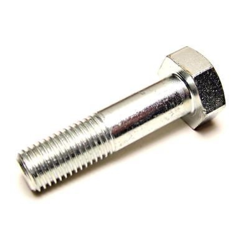 Fork Pinch Bolt headlight 5/16 x 26 x 1-1/4 Triumph 82-9057 UK MADE