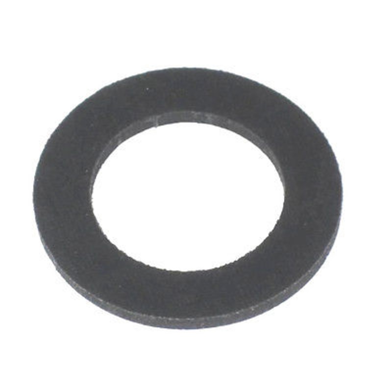 Fork Sealing Washer rubber seal tube BSA 47-5065 UK MADE