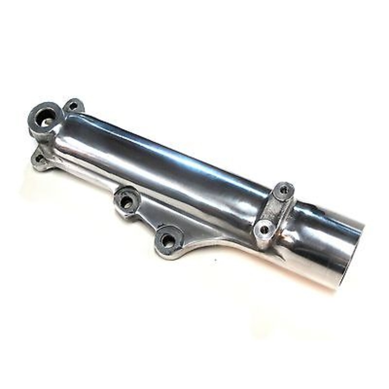 Fork Slider Caliper Side leg disc right lower Norton Commando 06-3316