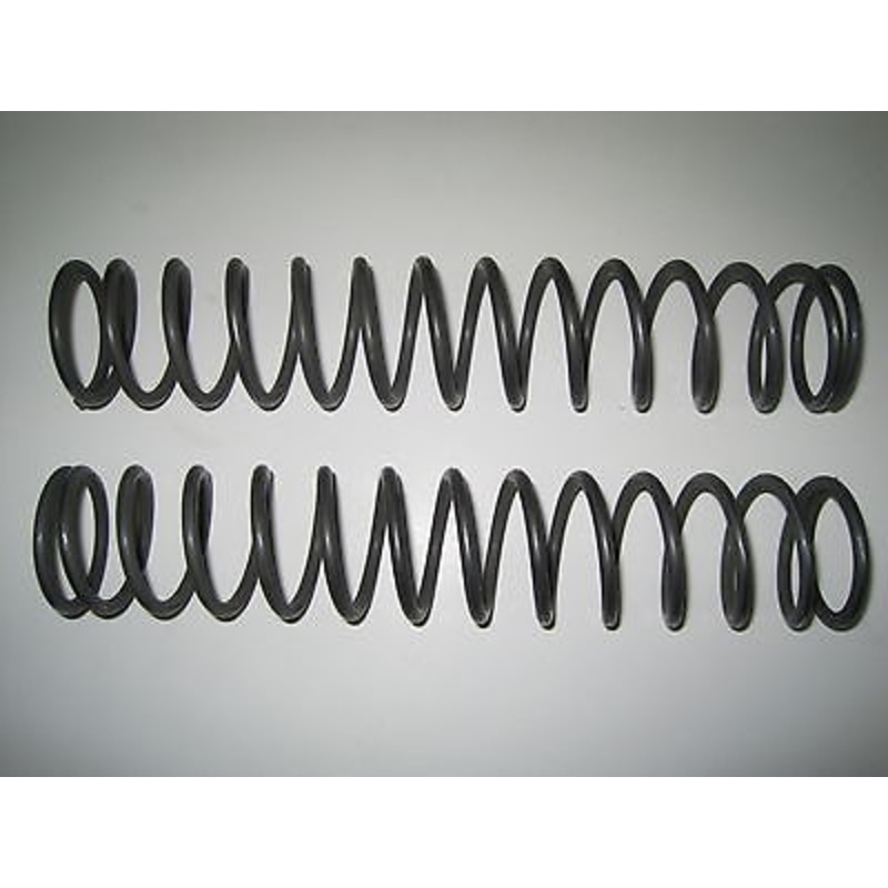 Fork spring set springs 1964-74 Triumph 500 and 650 1965 66 67 68 69 70 97-1891