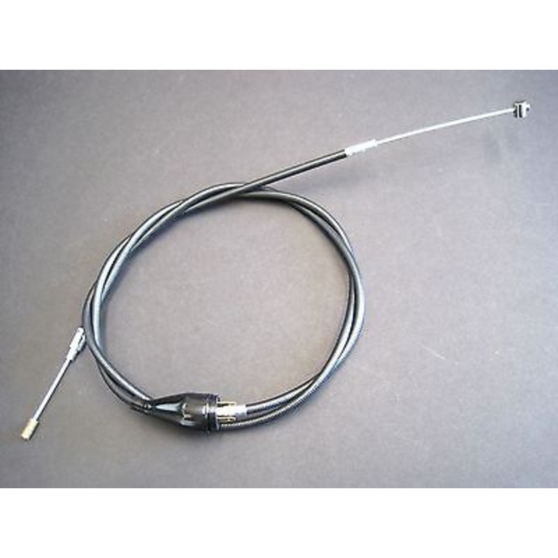 Front Brake Cable Barnett Triumph 650 T120R TR6C TR6R 1971-1972 60-3075 33