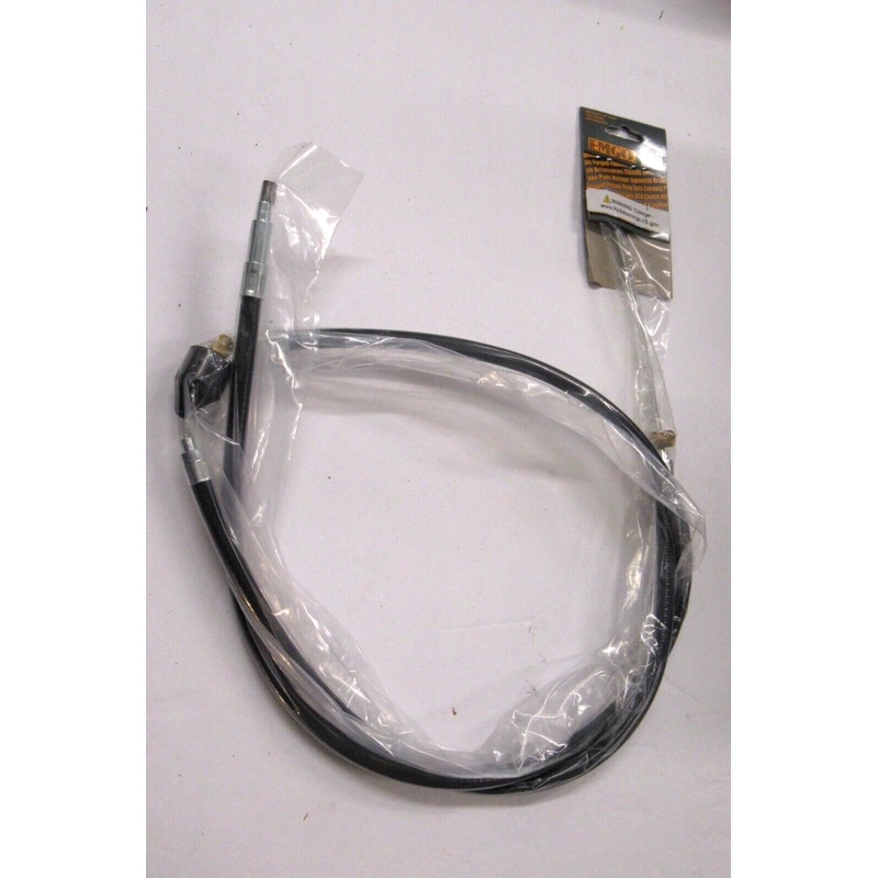 Front Brake Cable Triumph 650 T120R TR6C TR6R 1971-1972 60-3075 48