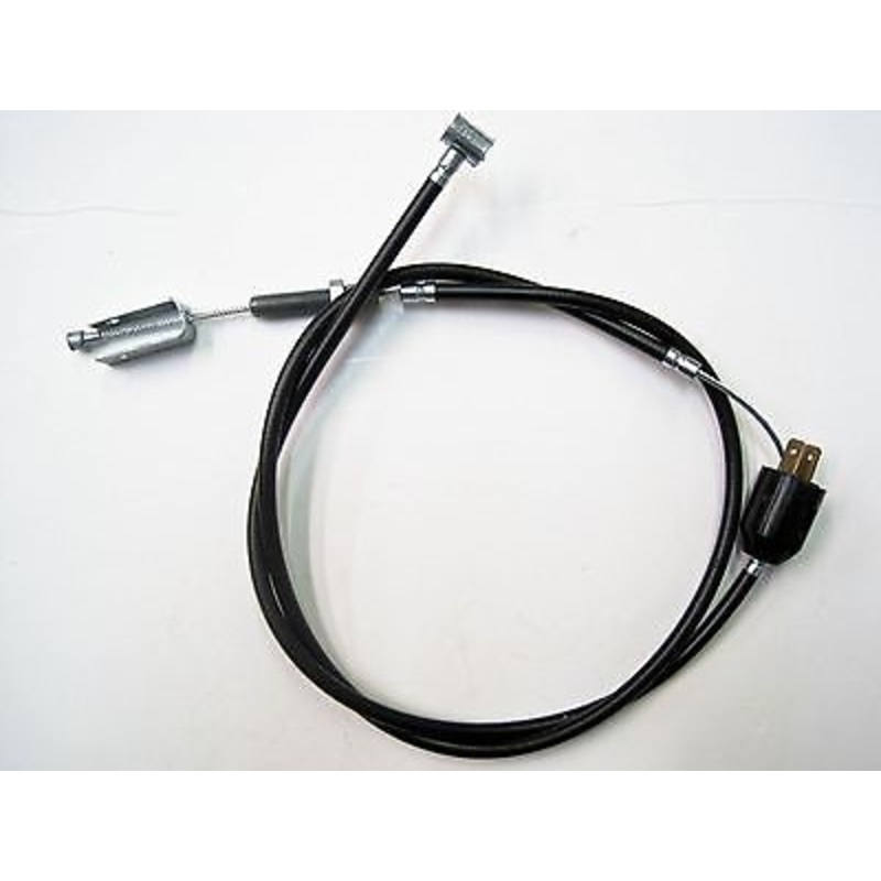 Front Brake Cable With Switch Norton Commando Roadster 37 Doherty UK Made