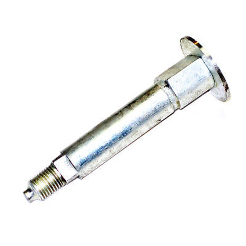 Front Brake Cam leading shoe Triumph 37-2001 UK Made TLS DLS 1968 69 70 NOS