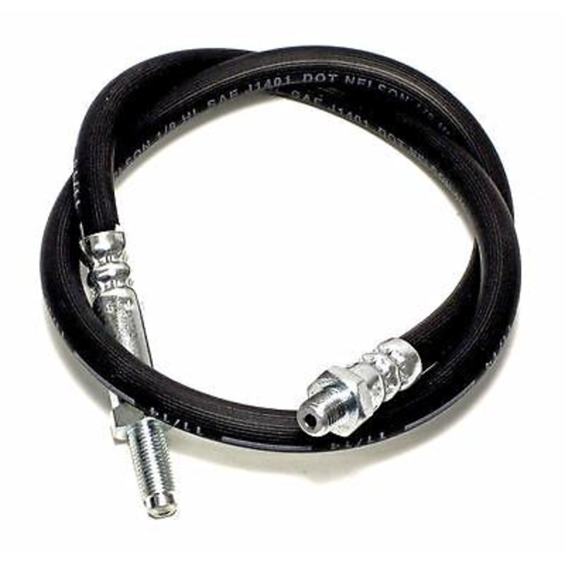 Front Brake Hose 28 Norton Commando 06-3507 UK MADE