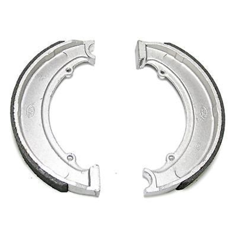 Front Brake Shoes 7 QD Rear hub shoe set BSA B31 B33 A7 A10 65-5901