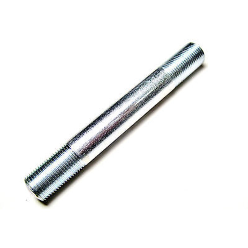 Front Engine Mount Stud 7/16CEI x 26 x 3-1/2 Triumph 82-5469 UK MADE