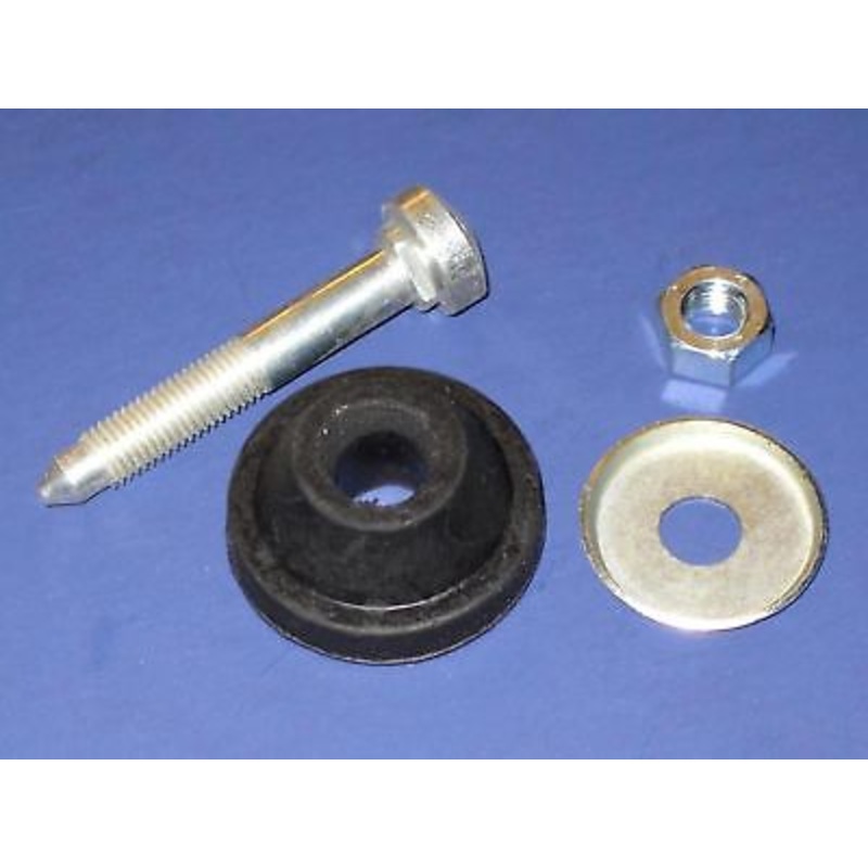 Gas tank bolt rubber washer BSA Triumph T140 OIF 750 83-4930 / 82-3814 / 83-4934