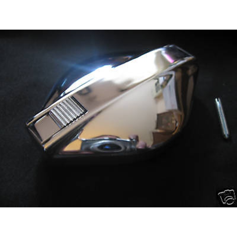 Gas tank cap Triumph T140 750 Norton Commando 750 850 06-0681 UK Made CEANDESS