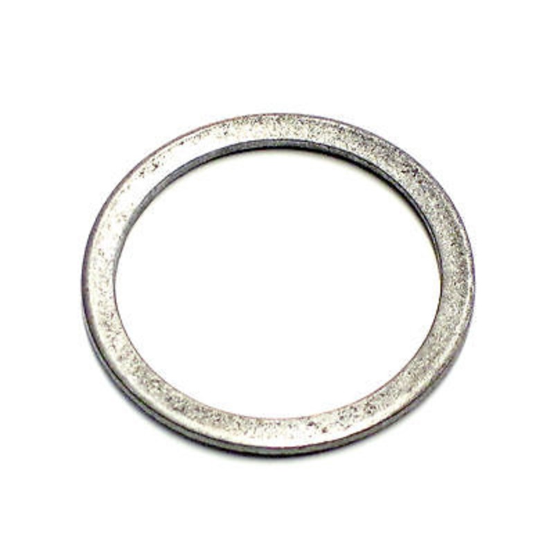 Gas Tank Mounting Ring washer beading top holder Triumph 83-3319 BSA 68-8019