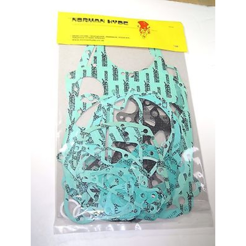 Gasket Set Complete kit gaskets BSA A75R A75RV Rocket 3 Triple Norman Hyde