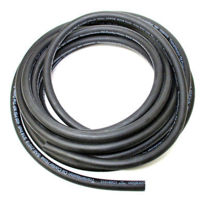 Gates Line Hose 5/16 BY THE FOOT oil tube oil line USA MADE