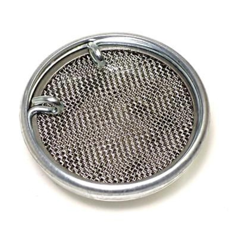 Gauze Intake Assembly Rapide Amal 276 carb zinc Triumph Norton BSA 30/339 UK