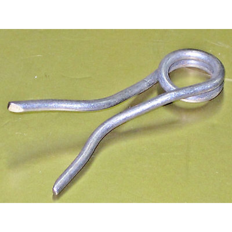 Gear Change Hairpin shift Spring unit single BSA Triumph 57-1109 40-3061