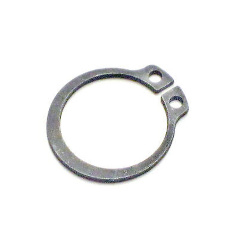 Gearbox Circlip retaining pedal beaing spindle clip Triumph 60-4447