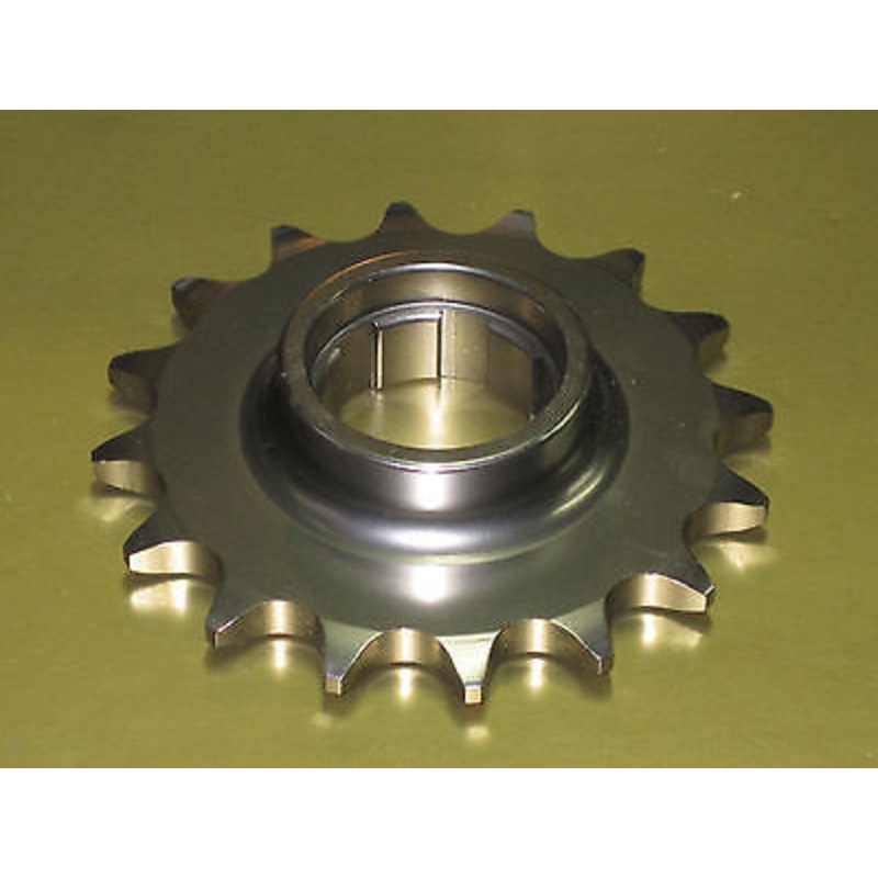 Gearbox drive Sprocket 16T 16 tooth Triumph T25 B25 B44 B50 750 57-2701 41-3095