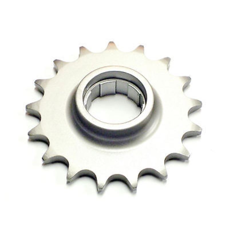 Gearbox drive Sprocket 17T 17 tooth BSA Tri 250 T25 B25 B44 B50 41-3092 57-2766