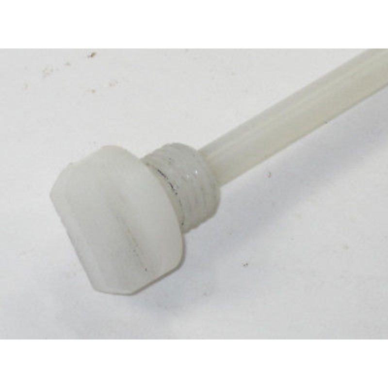 Gearbox Filler Dipstick BSA B50 B44 B25 40-1033 57-4679 inner cover 57-2695 T2695