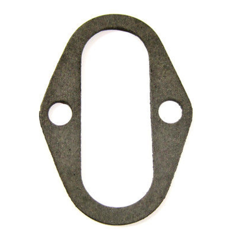 Gearbox Inspection Plate Gasket Pre-Unit Triumph 57-1541 UK MADE