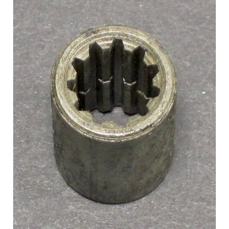 Gearchange Cross-shaft Connector sleeve Norton Commando 06-5607 UK MADE