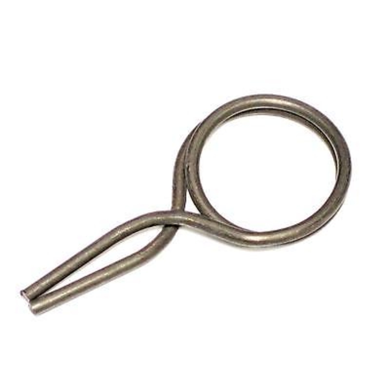 Gearchange Return Spring gear shift Norton Commando 04-0479 UK MADE