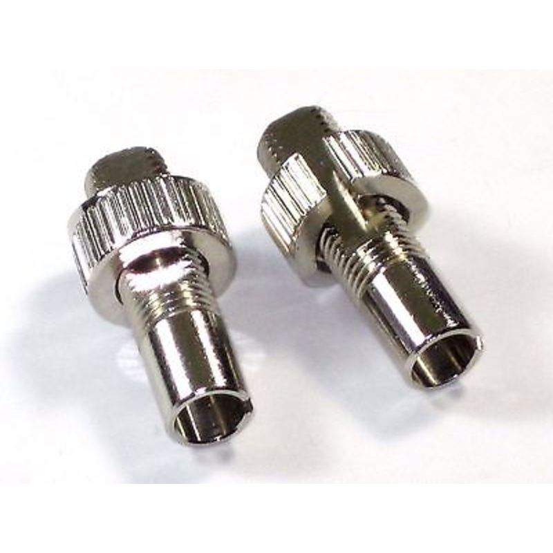 Genuine Cable adjusters brake clutch lever Triumph Norton BSA adjuster 99-1031