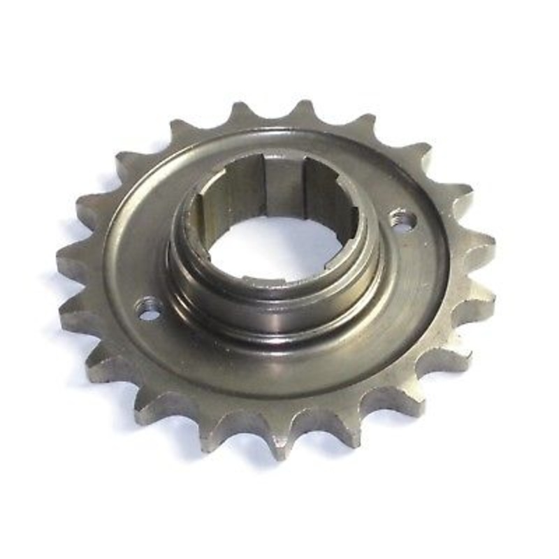 Triumph gearbox drive sprocket 19 Tooth T140 T120 5 speed 57-4783 OIF 750 19T