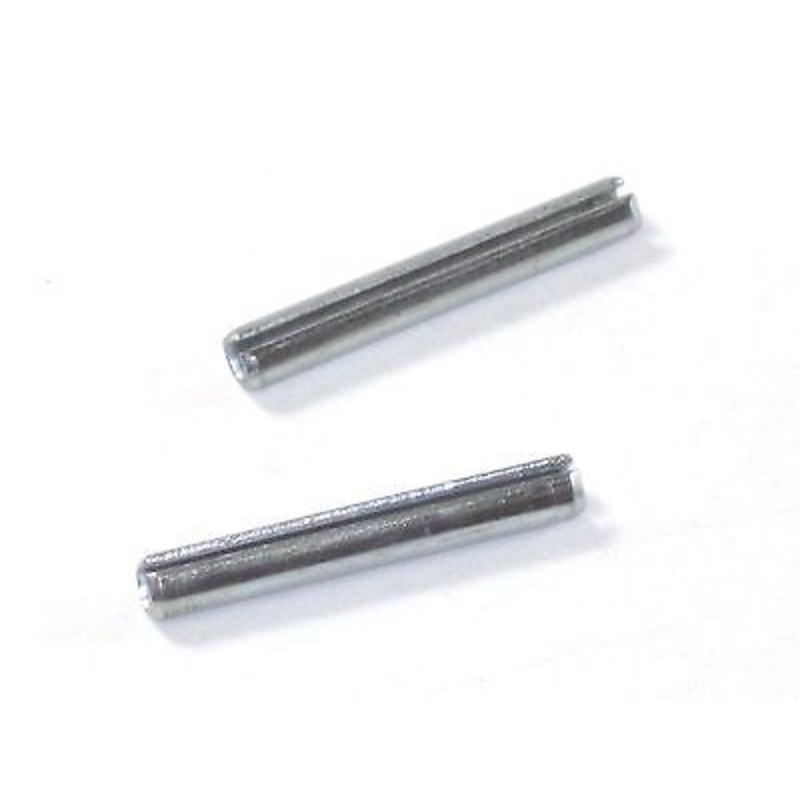 06-0882 Hinge Pin for flip top gas cap Norton Commando roll pins