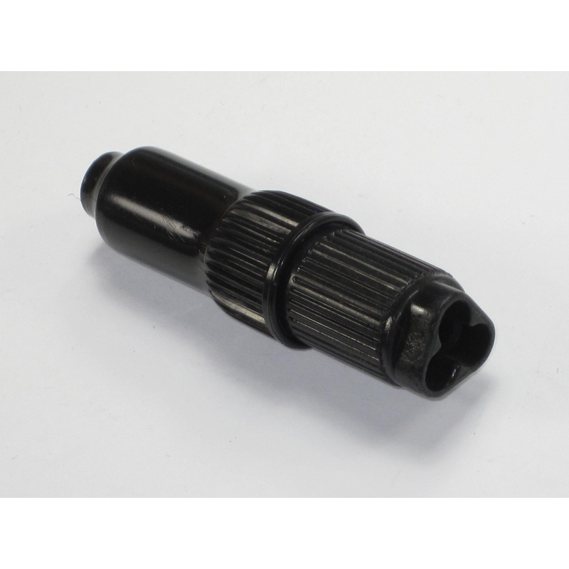 3 way Junction box splitter Triumph Trident T150 T160 BSA Amal throttle cable union 244/2080