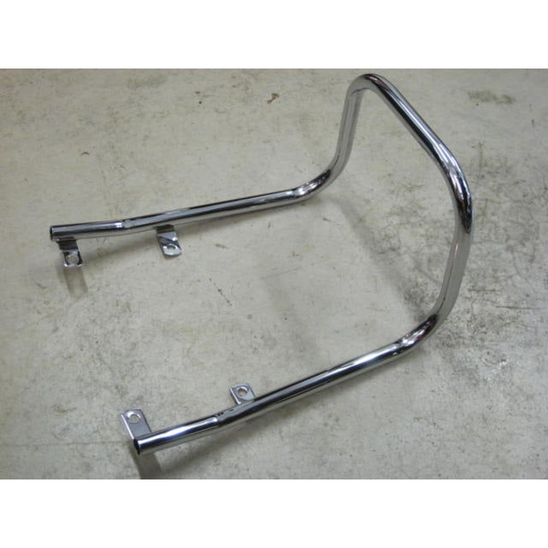 Grab Rail Interstate Norton Commando 06-3632 UK MADE