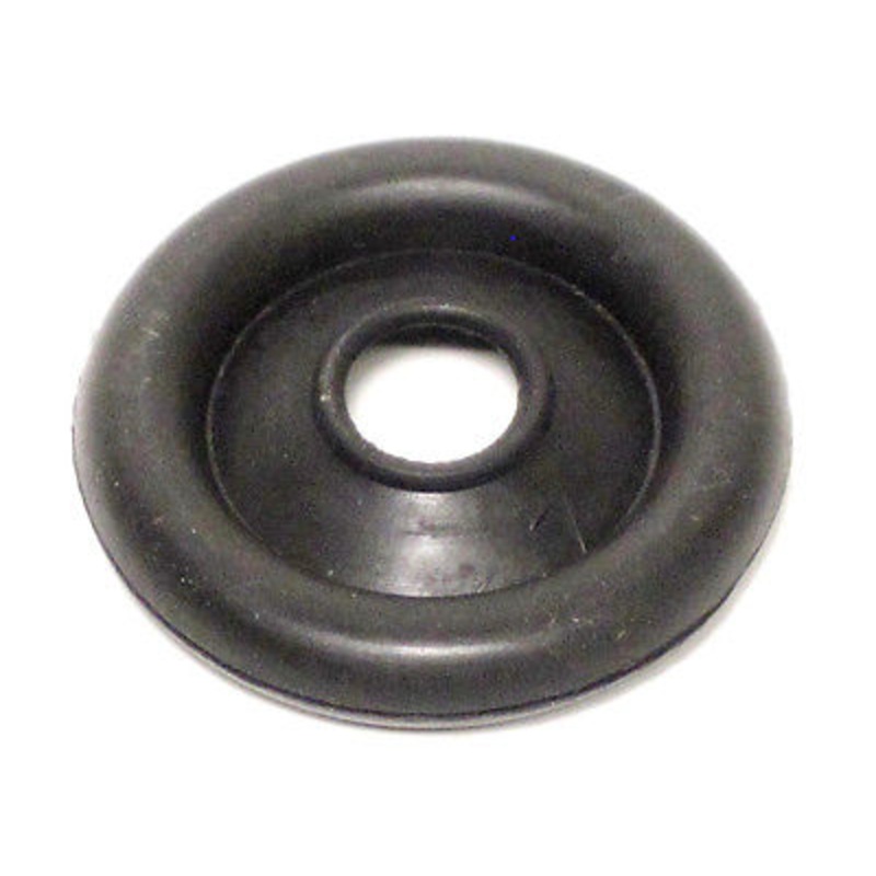 GROMMET headlight 862217 Lucas shell wire rubber boot headlamp wiring grommets