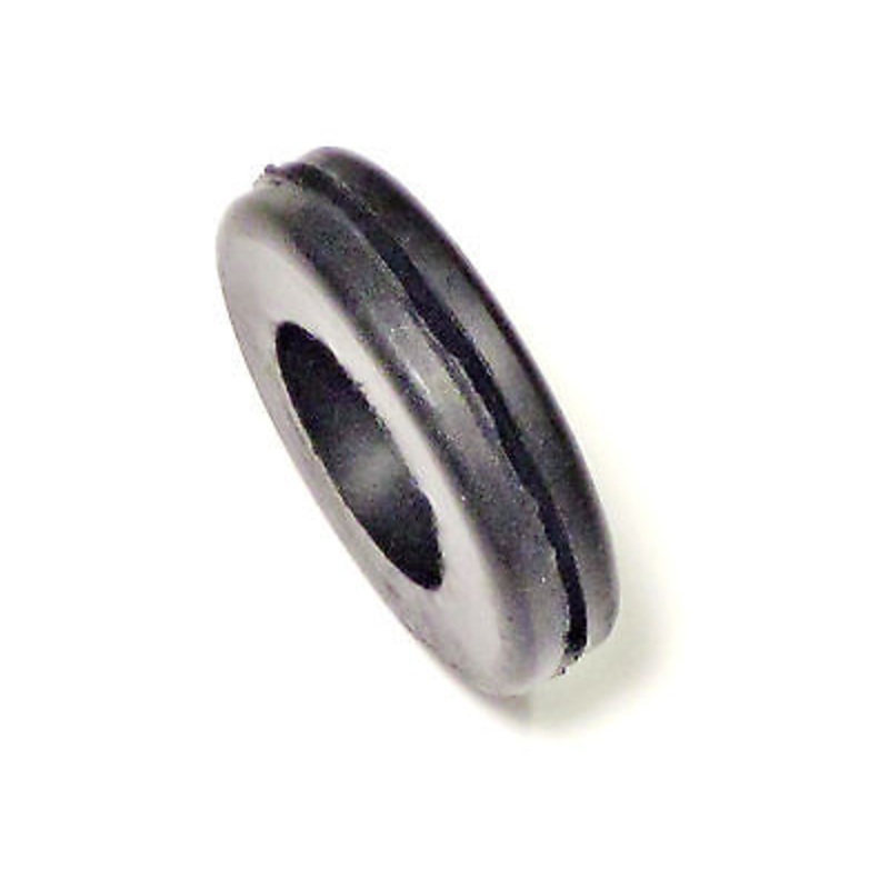 Grommet  rubber frame hole headlight harness Norton 01-9490 UK MADE