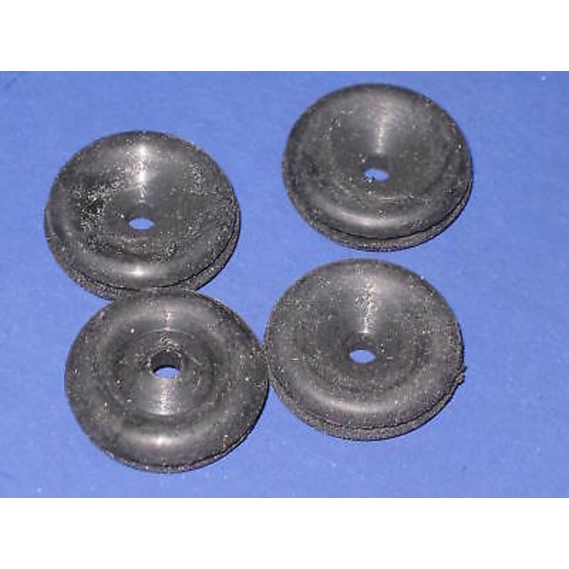 Grommet rubber turn signal wires Triumph BSA 60-4103