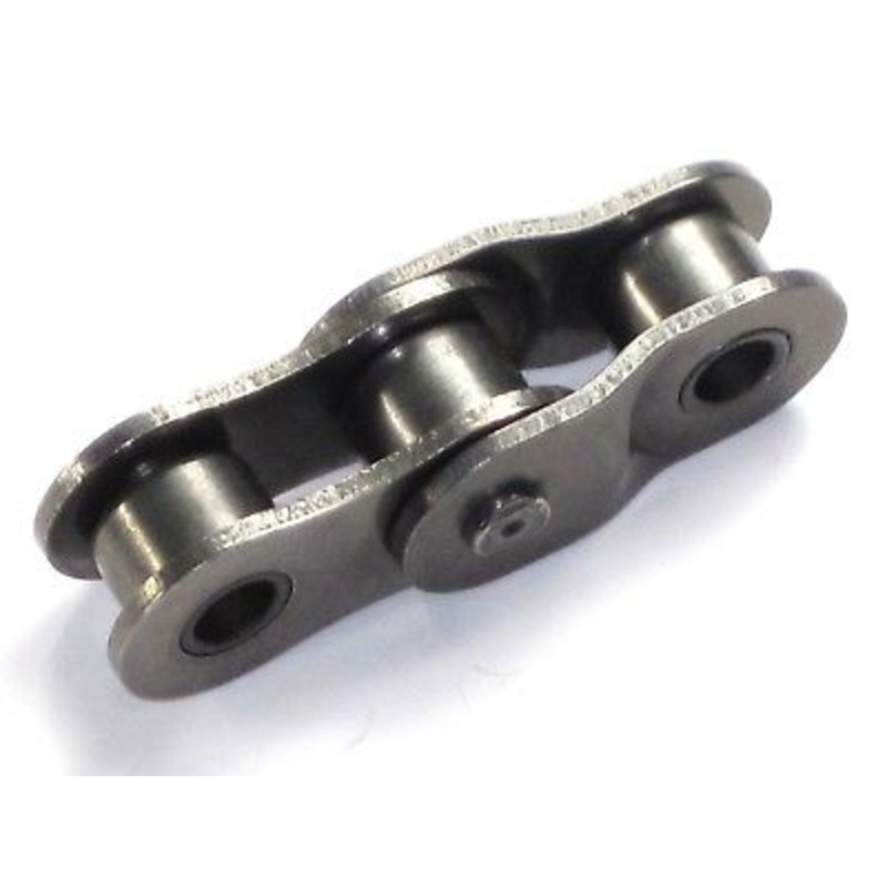 Half Link Renold 430 chain link Triumph BSA Norton 5/8 x 1/4 110054-30 France