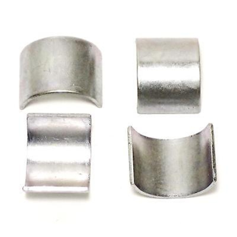 Handlebar Reducer sleeves Spacer Shims Set 7/8 p-clamp Triumph 97-1425