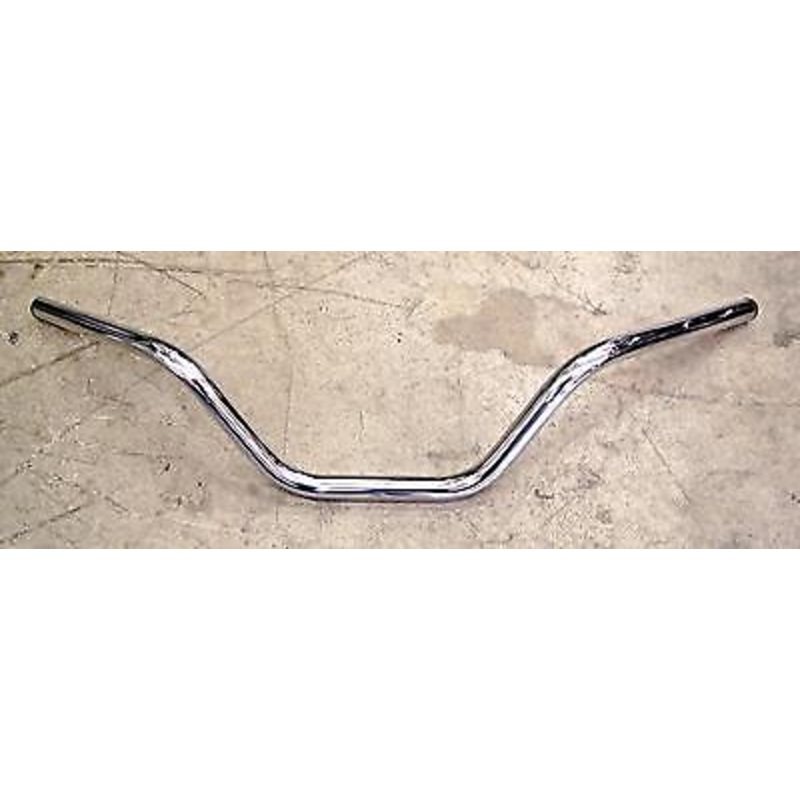 Handlebars 7/8 42-4968 USA Western style A65 A50 A75 A7 A10 Lightning Rocket 3