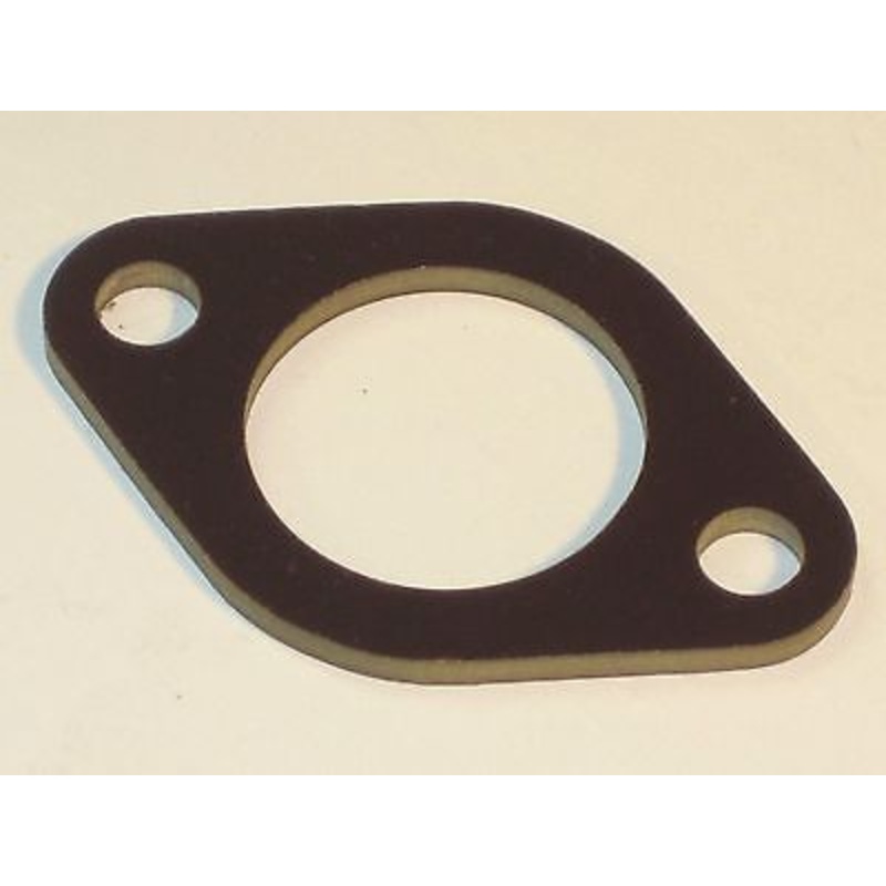 hard Carb spacer 30mm Amal PWK Triumph Norton BSA 3/32 thick Phenolic 65-1418