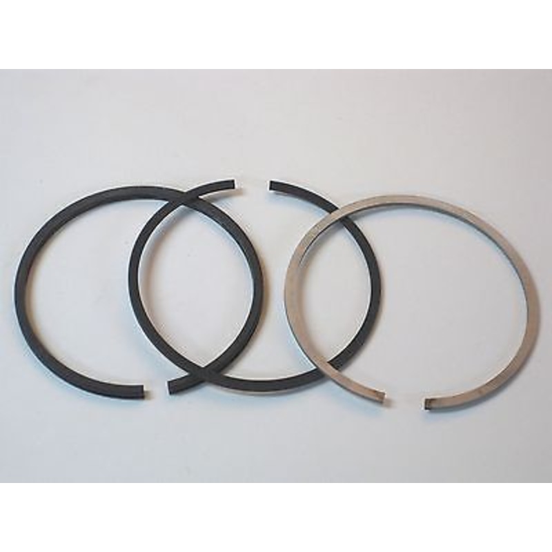 Hastings piston rings 250 STD standard Triumph BSA USA Made ring set