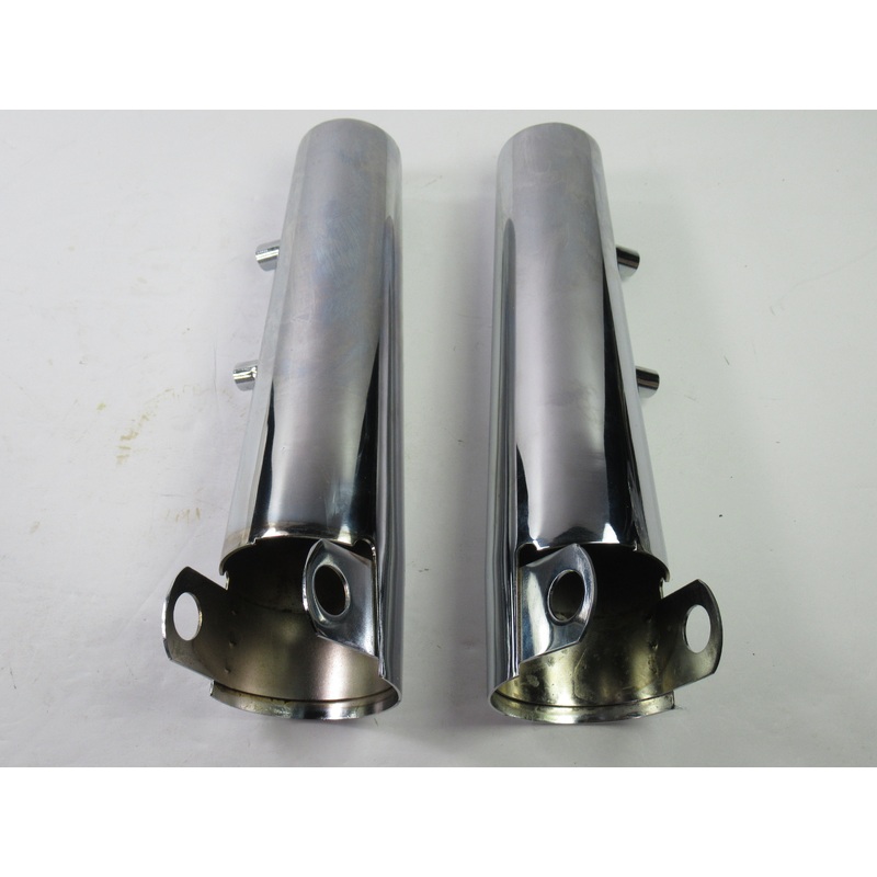 headlight ears Triumph T140 TR7 97-4480/1 shroud UK headlamp bracket left right