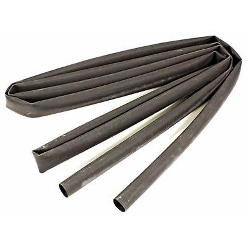 Heat Shrink Tube 40 length 1/2 ID wiring tubing Triumph Norton BSA motorcycles