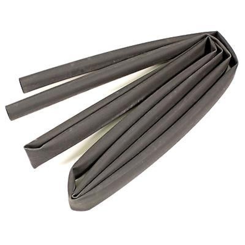 Heat Shrink Tube 6ft length 3/16 ID wiring tubing Triumph Norton BSA motorcycle