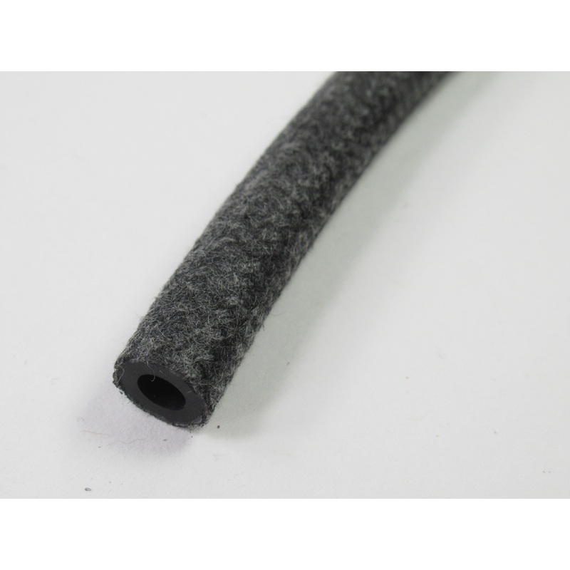 Hose Balance Pipe 06-2284 Norton Commando 3/16 ID Braided tube