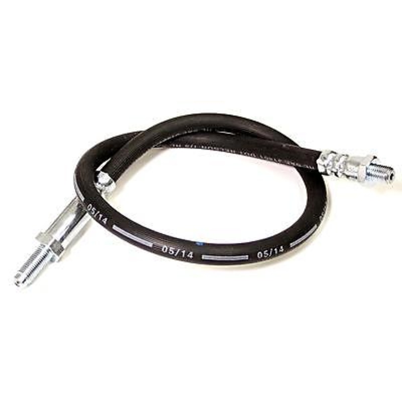 Hydraulic Brake Hose front Norton Commando 06-3508 UK MADE 23 long